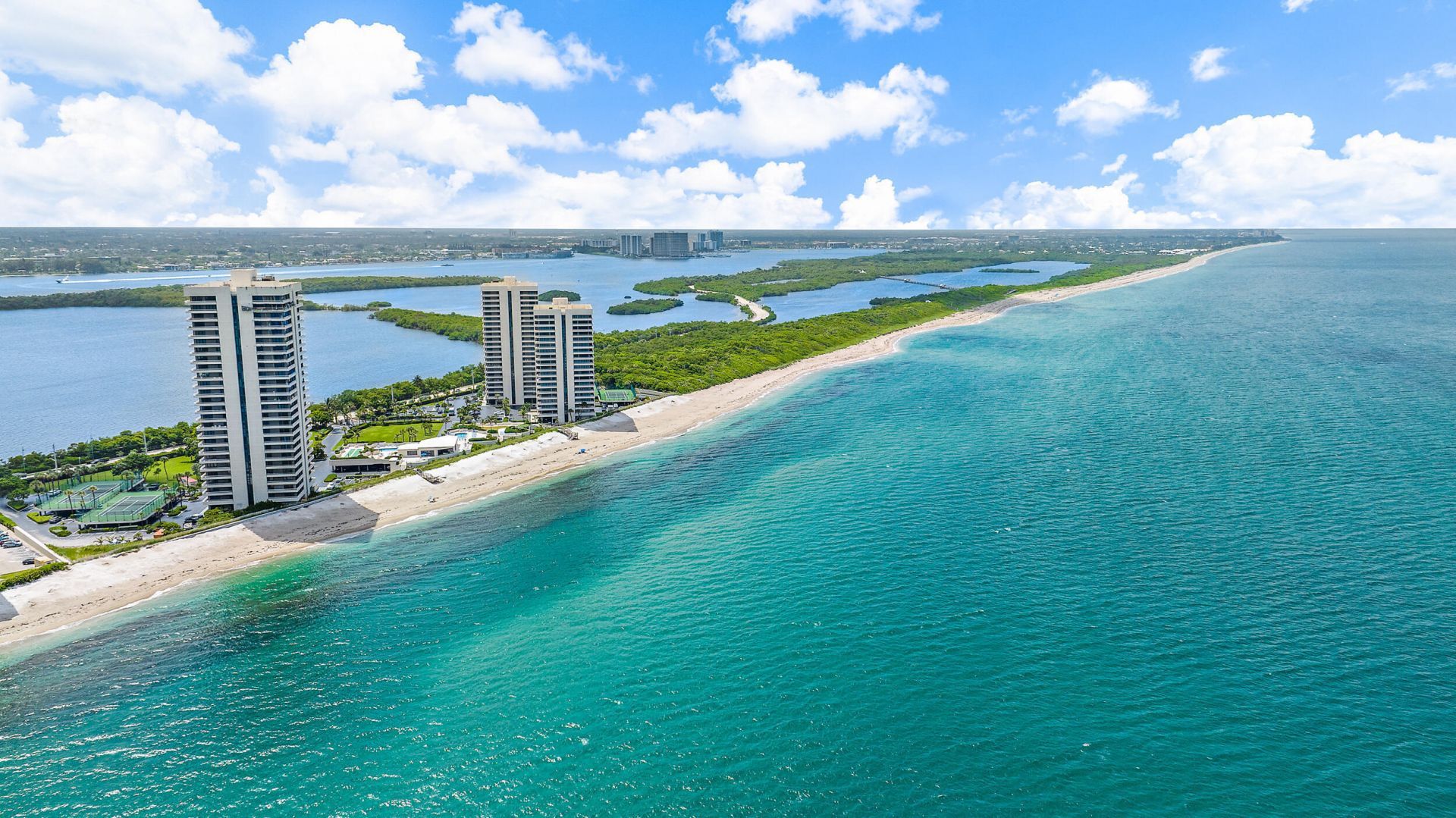 5540 N Ocean Drive, Unit 7b, Singer Island, FL 33404 Photo