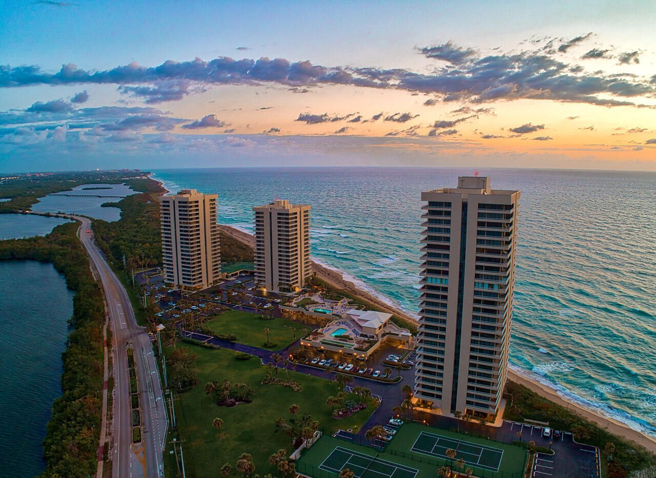 5540 N Ocean Drive, Unit 7b, Singer Island, FL 33404 Photo
