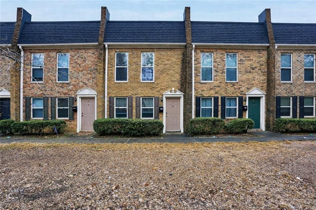 105 N River Drive, Unit C, Atlanta, GA 30350 Main Photo