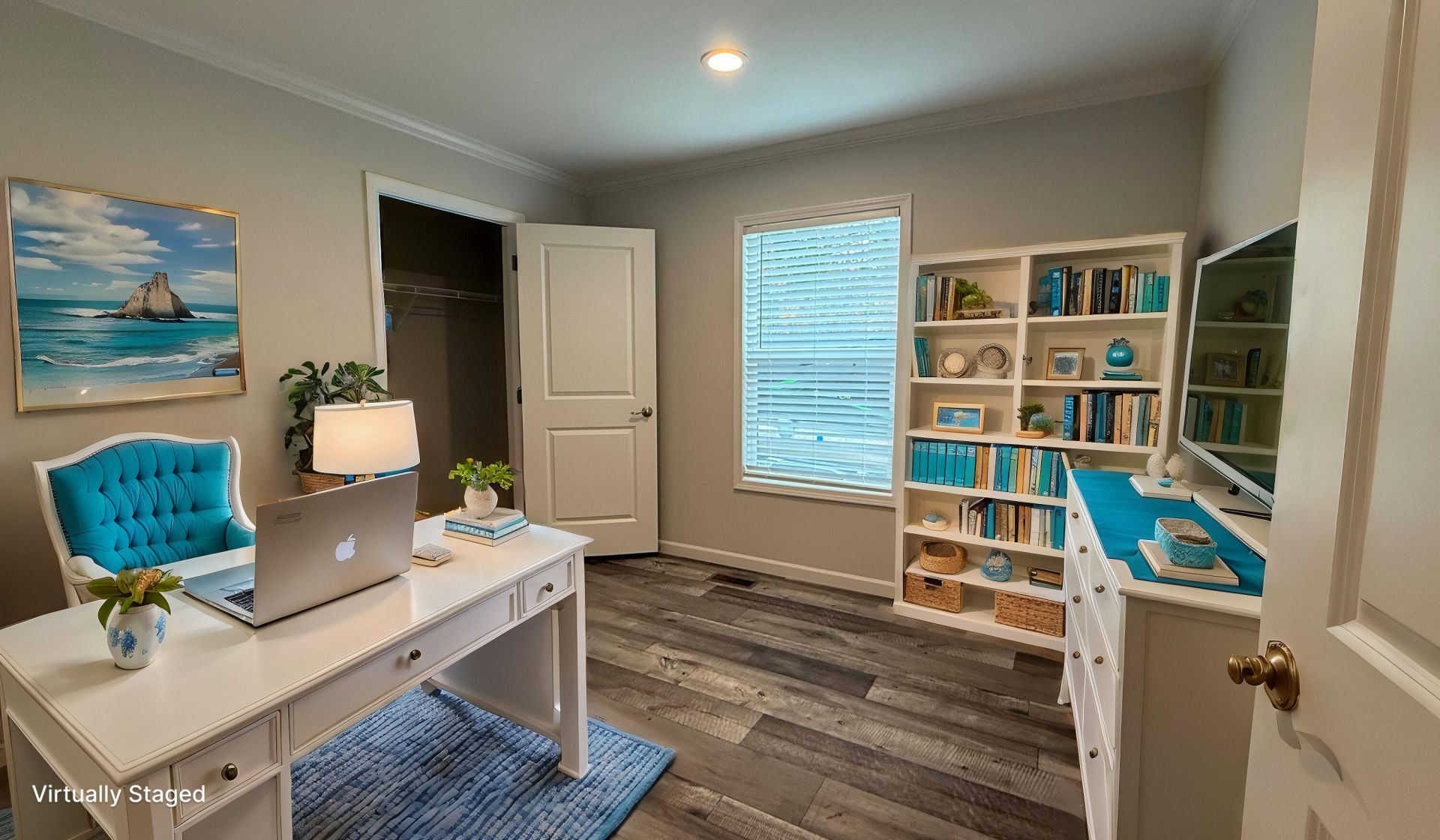 208 General Moultrie Drive Photo 12