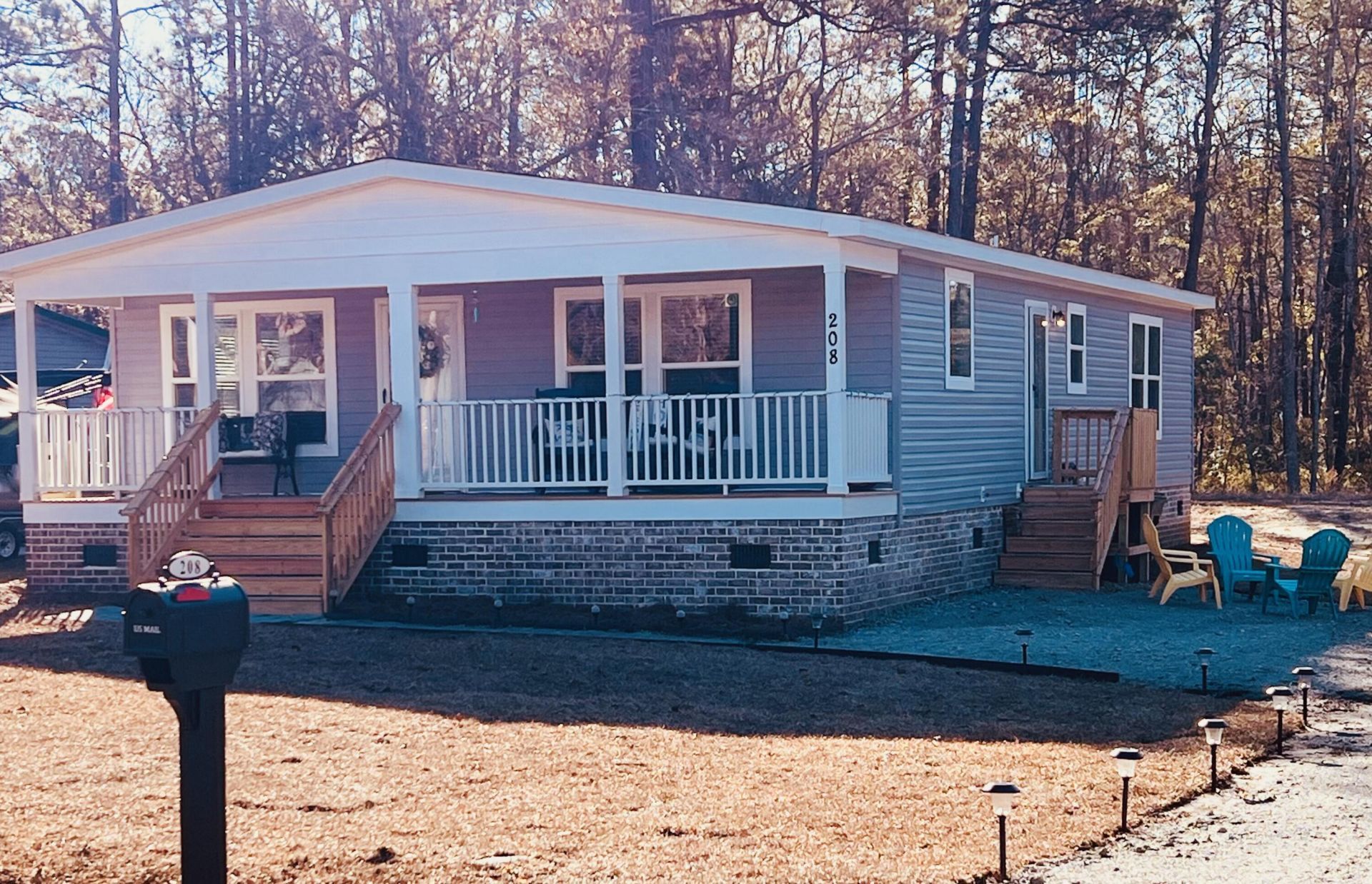 208 General Moultrie Drive Photo 15