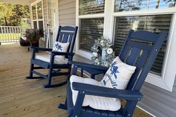 208 General Moultrie Drive photo 4