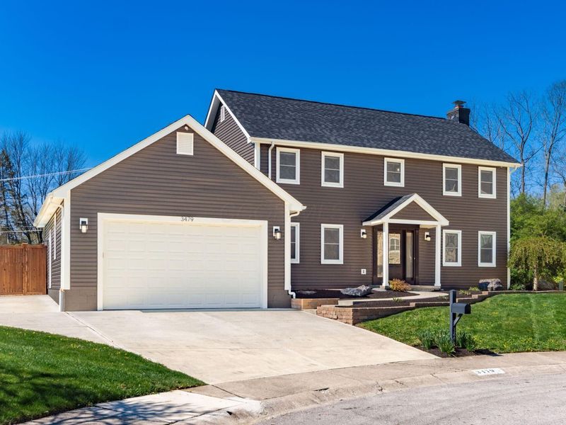 3479 Greenbank Court, Columbus, OH 43221 Photo 3