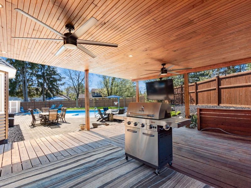 3479 Greenbank Court, Columbus, OH 43221 Photo 39