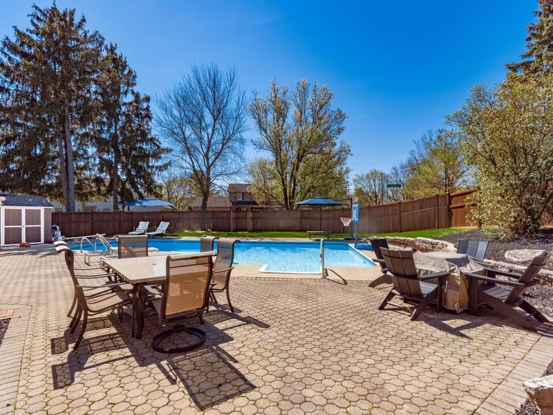 3479 Greenbank Court, Columbus, OH 43221 Photo 42