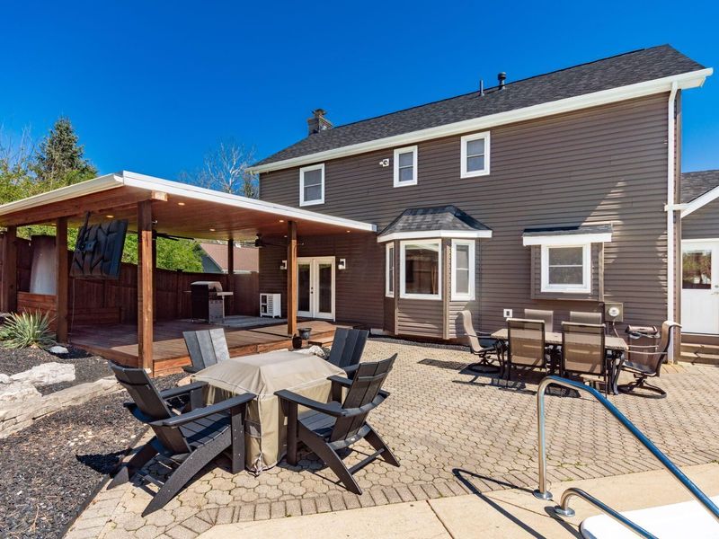 3479 Greenbank Court, Columbus, OH 43221 Photo 44