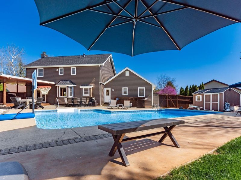 3479 Greenbank Court, Columbus, OH 43221 Photo 46