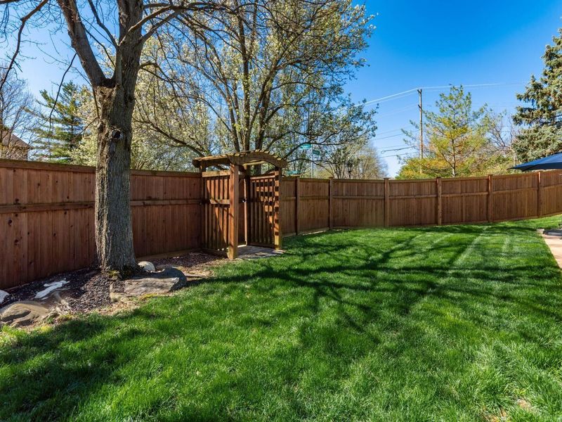 3479 Greenbank Court, Columbus, OH 43221 Photo 48