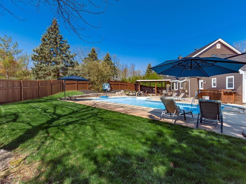 3479 Greenbank Court, Columbus, OH 43221 Photo 49