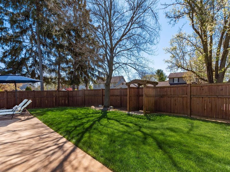 3479 Greenbank Court, Columbus, OH 43221 Photo 51