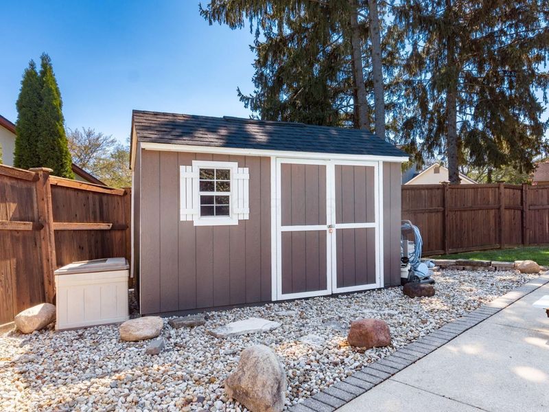 3479 Greenbank Court, Columbus, OH 43221 Photo 53