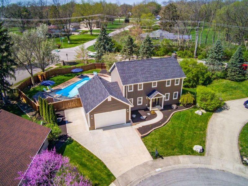 3479 Greenbank Court, Columbus, OH 43221 Photo 54