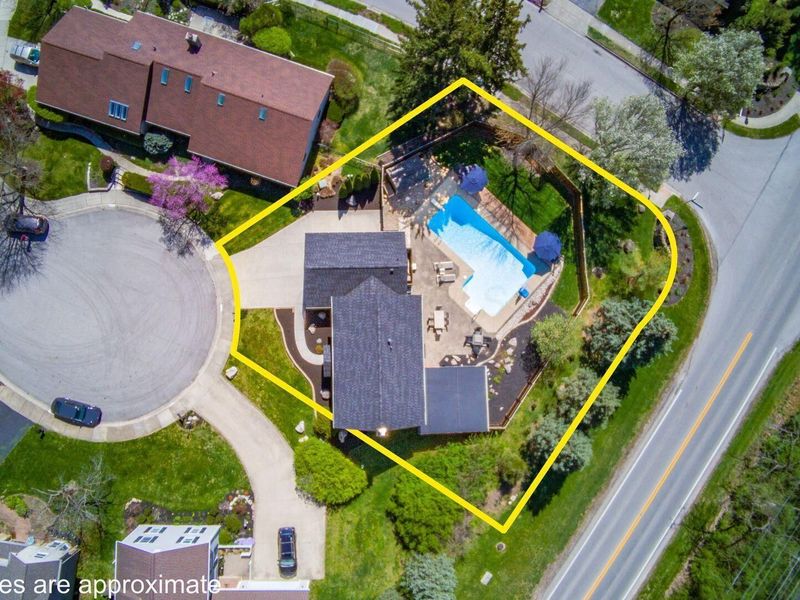 3479 Greenbank Court, Columbus, OH 43221 Photo 56