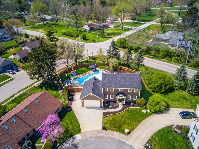 3479 Greenbank Court, Columbus, OH 43221 Photo 57