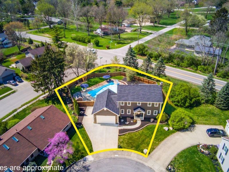 3479 Greenbank Court, Columbus, OH 43221 Photo 58