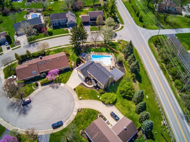 3479 Greenbank Court, Columbus, OH 43221 Photo 59