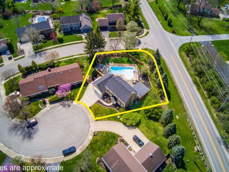 3479 Greenbank Court, Columbus, OH 43221 Photo 60