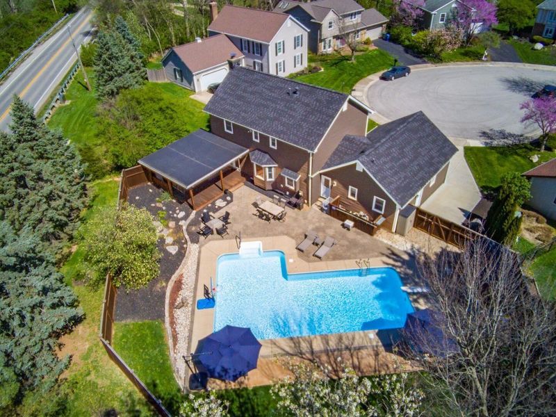 3479 Greenbank Court, Columbus, OH 43221 Photo 61