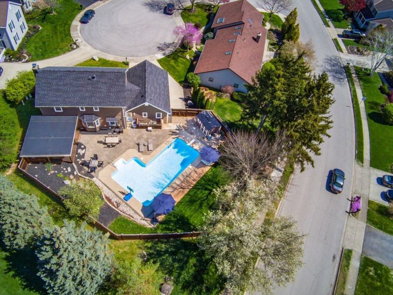 3479 Greenbank Court, Columbus, OH 43221 Photo 62