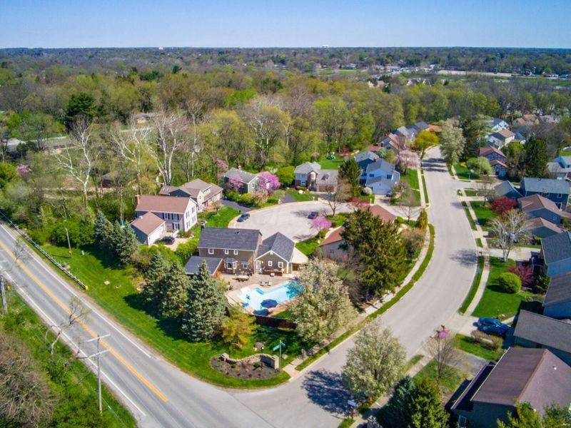 3479 Greenbank Court, Columbus, OH 43221 Photo 63