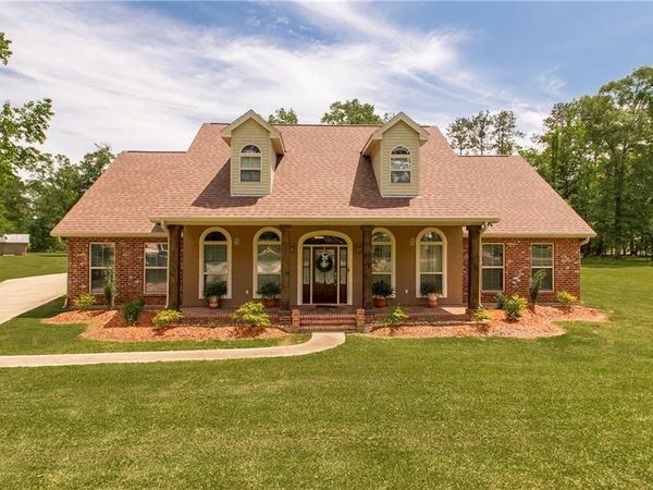 12278 COLES CREEK Boulevard, Hammond, LA 70403