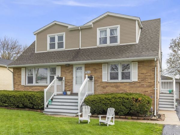 597 N West Avenue , Elmhurst, IL 60126