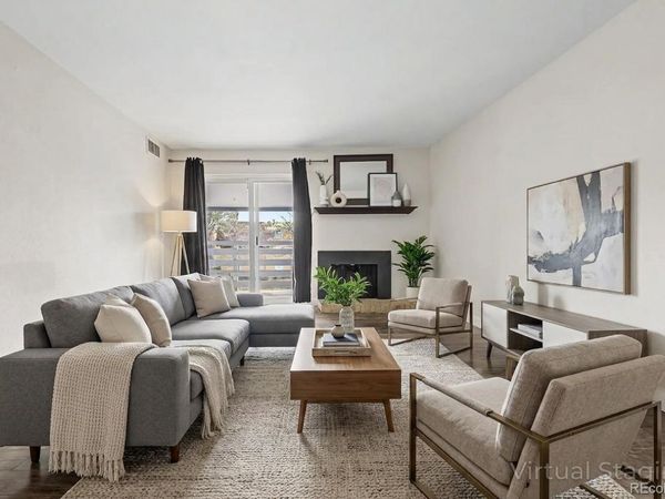 7665 E Eastman Avenue , Unit 306A, Denver, CO 80231
