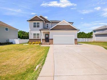 54 Aylebury Ridge, Zebulon, NC 27597