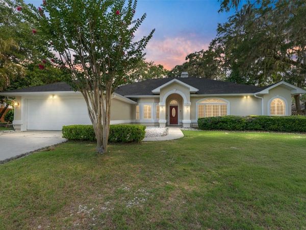 10106 NW 13TH AVENUE , GAINESVILLE, FL 32606