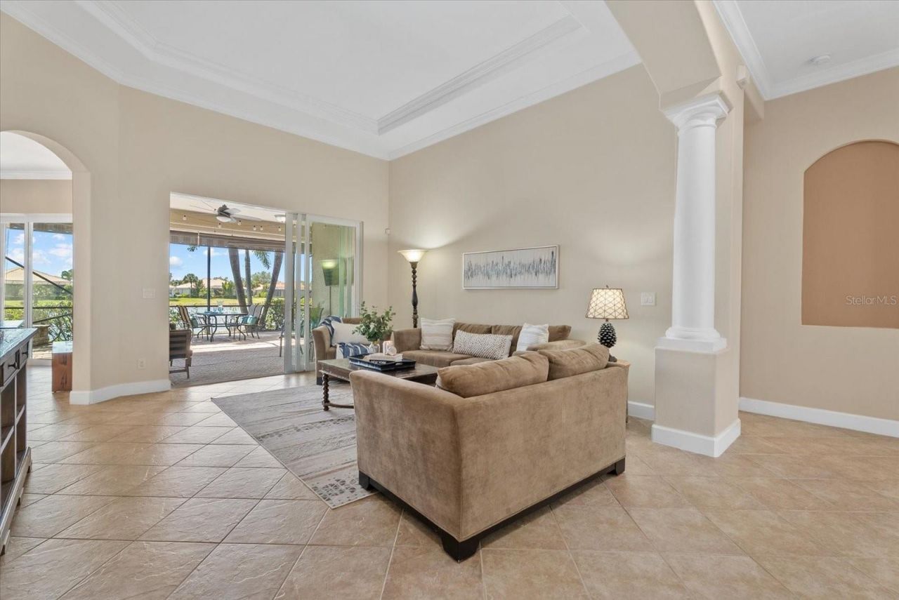 229 Montelluna Drive, North Venice, FL 34275 Photo