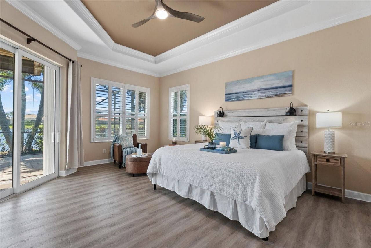 229 Montelluna Drive, North Venice, FL 34275 Photo