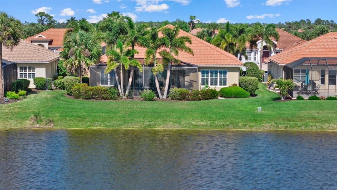 229 Montelluna Drive, North Venice, FL 34275 Photo