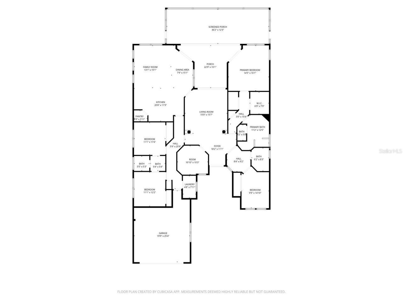 229 Montelluna Drive, North Venice, FL 34275 Photo