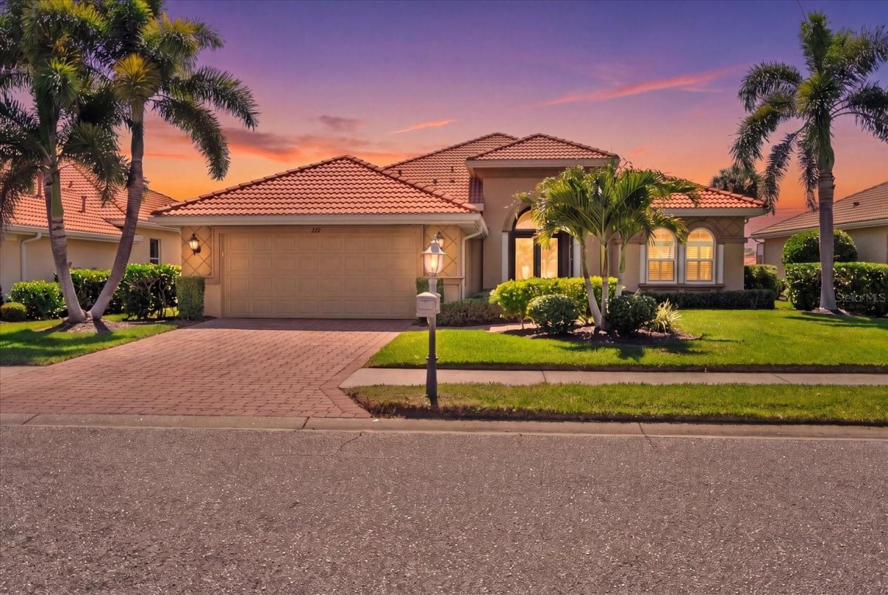 229 Montelluna Drive, North Venice, FL 34275 Photo
