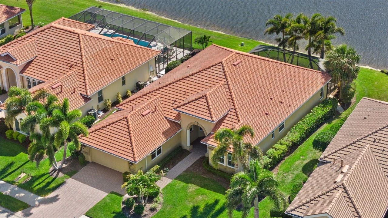229 Montelluna Drive, North Venice, FL 34275 Photo