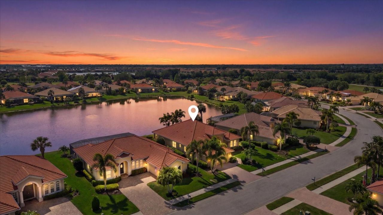 229 Montelluna Drive, North Venice, FL 34275 Photo