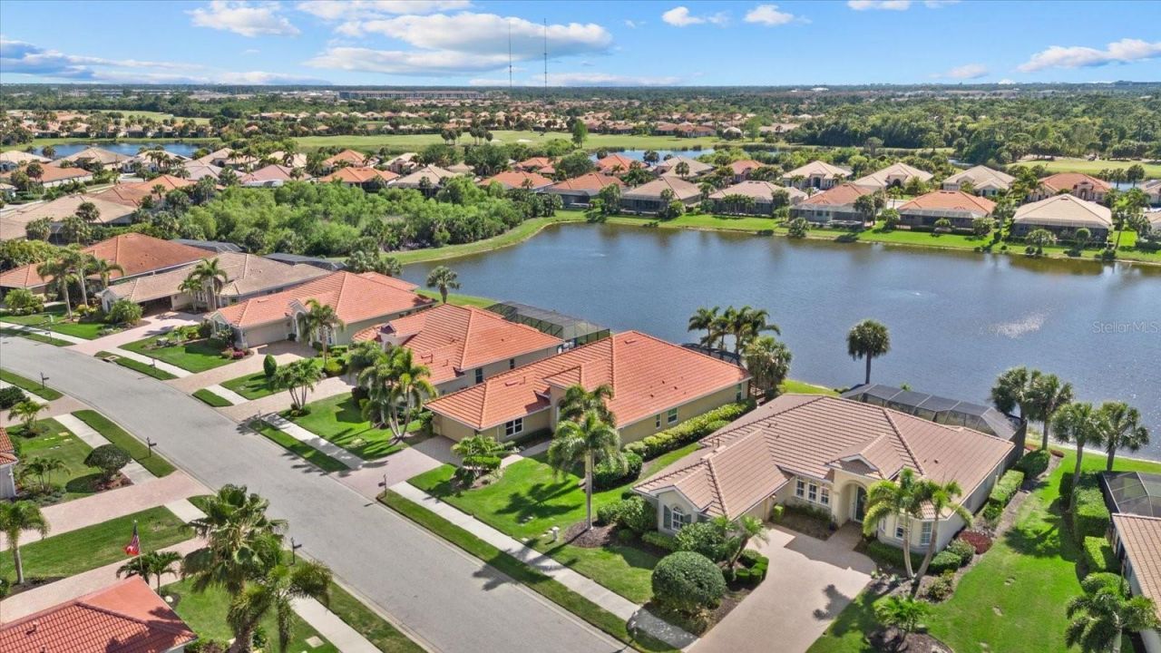 229 Montelluna Drive, North Venice, FL 34275 Photo