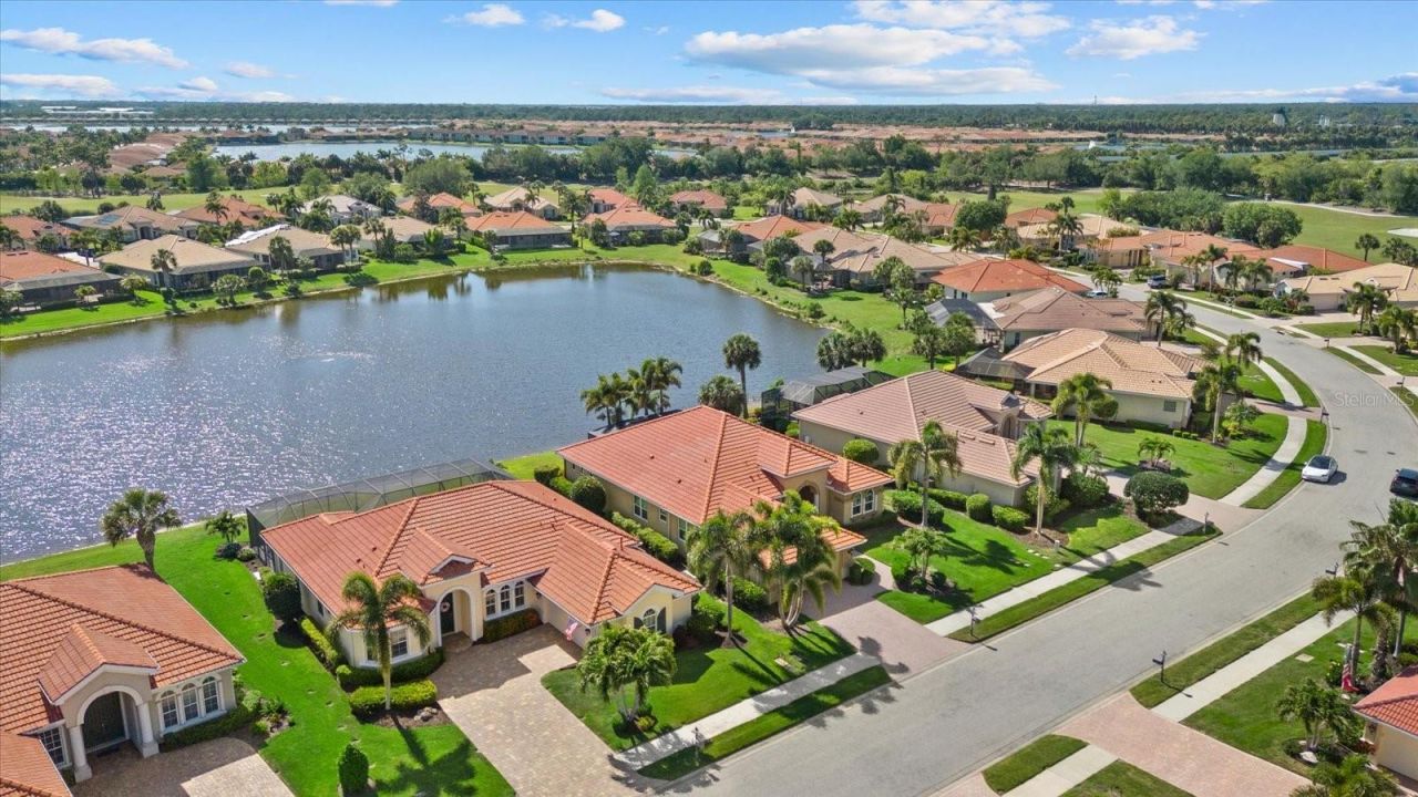 229 Montelluna Drive, North Venice, FL 34275 Photo