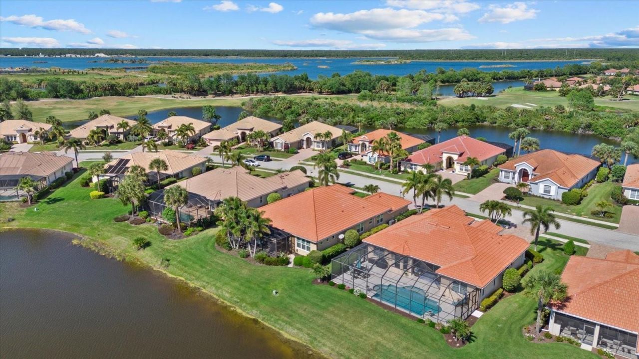 229 Montelluna Drive, North Venice, FL 34275 Photo