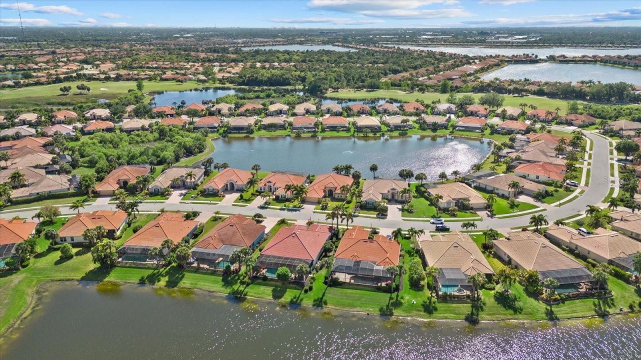 229 Montelluna Drive, North Venice, FL 34275 Photo