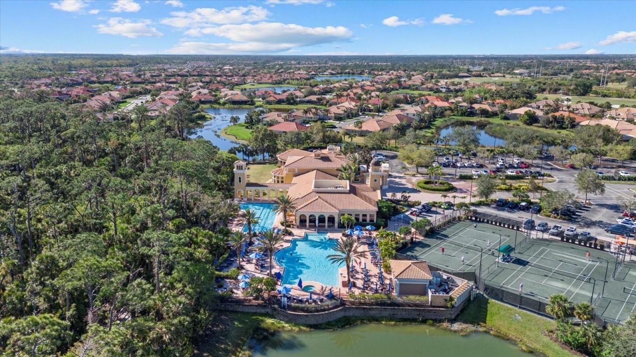 229 Montelluna Drive, North Venice, FL 34275 Photo