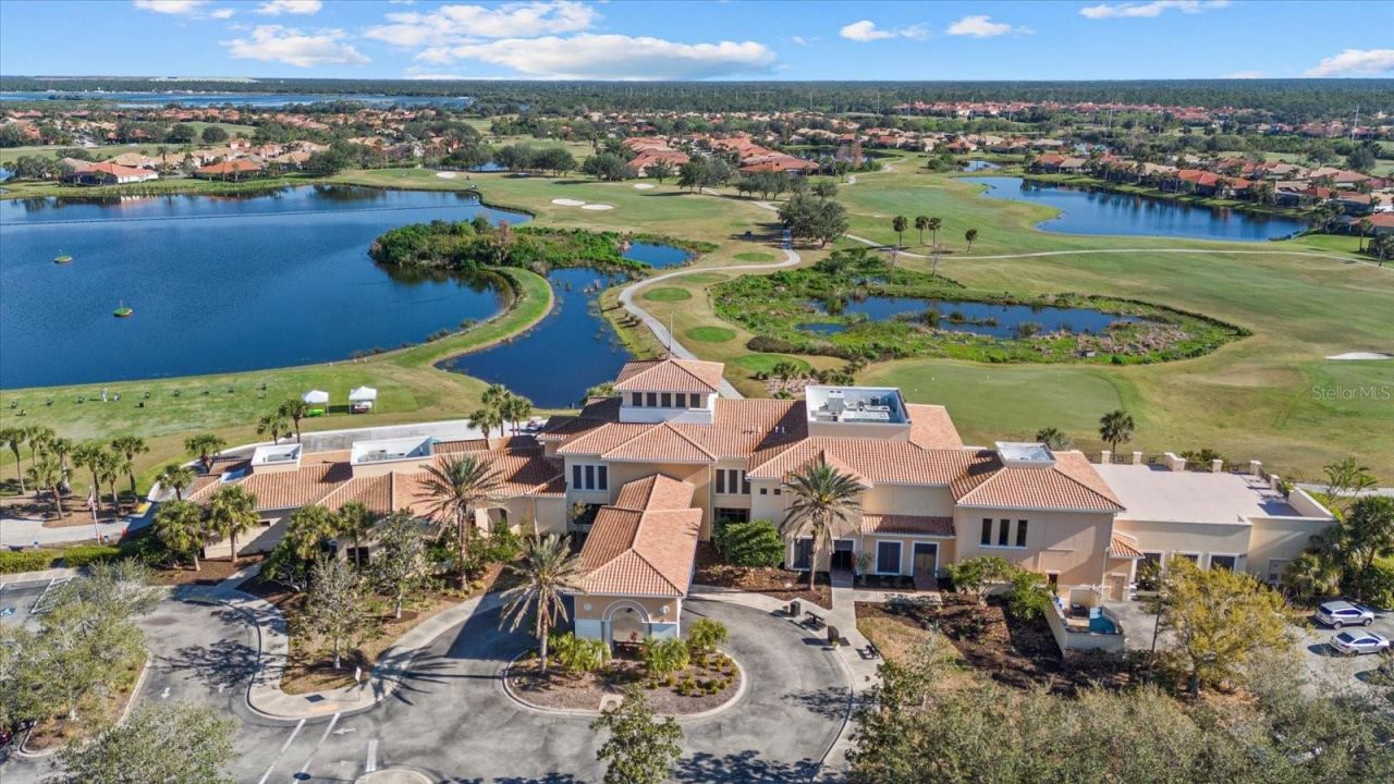 229 Montelluna Drive, North Venice, FL 34275 Photo