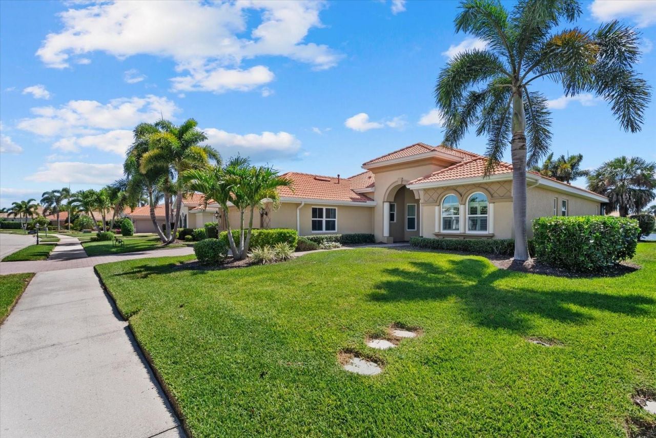 229 Montelluna Drive, North Venice, FL 34275 Photo