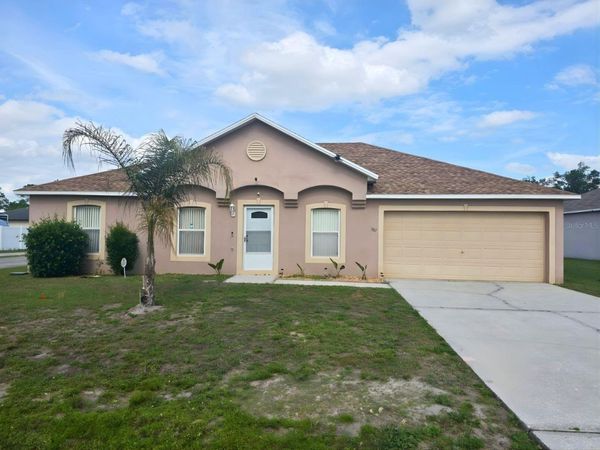 907 STOCKPORT DRIVE , KISSIMMEE, FL 34758