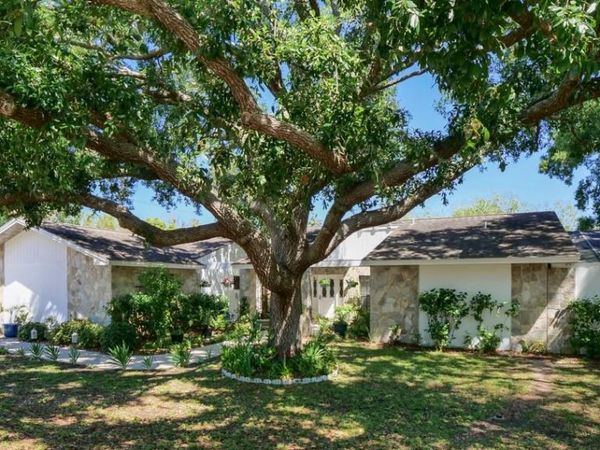1307 NORMANDY CIRCLE, PALM HARBOR, FL 34683