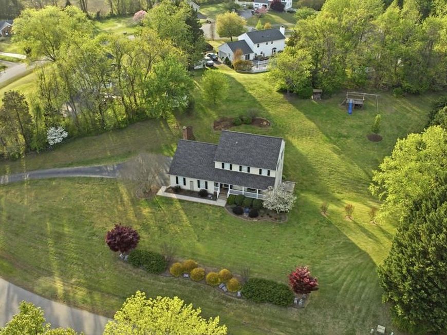 1707 Candlestick Way , Owings, MD 20736 Main Photo