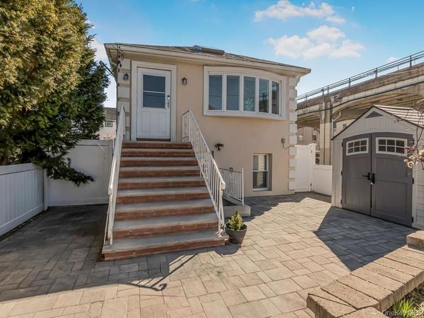 304 Beach 91st Street , Rockaway Beach, NY 11693