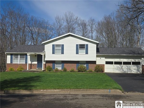 1501 Stardust Ln , Olean, NY 14760