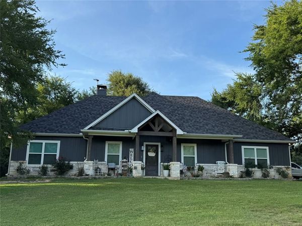 7600 County Road 1500 , Athens, TX 75751