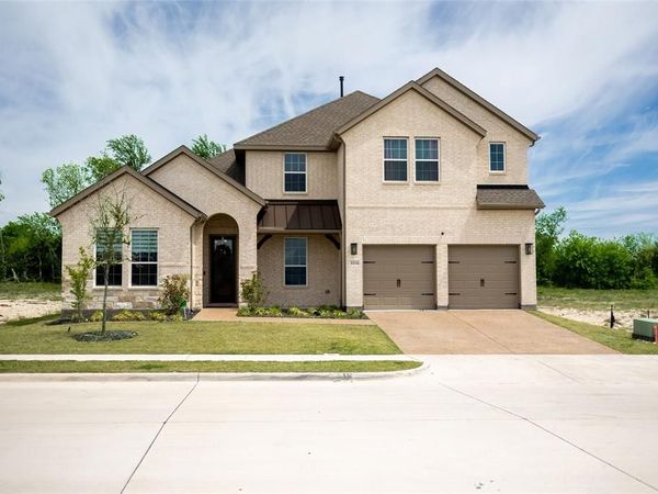 3214 Wallis Drive , Melissa, TX 75454